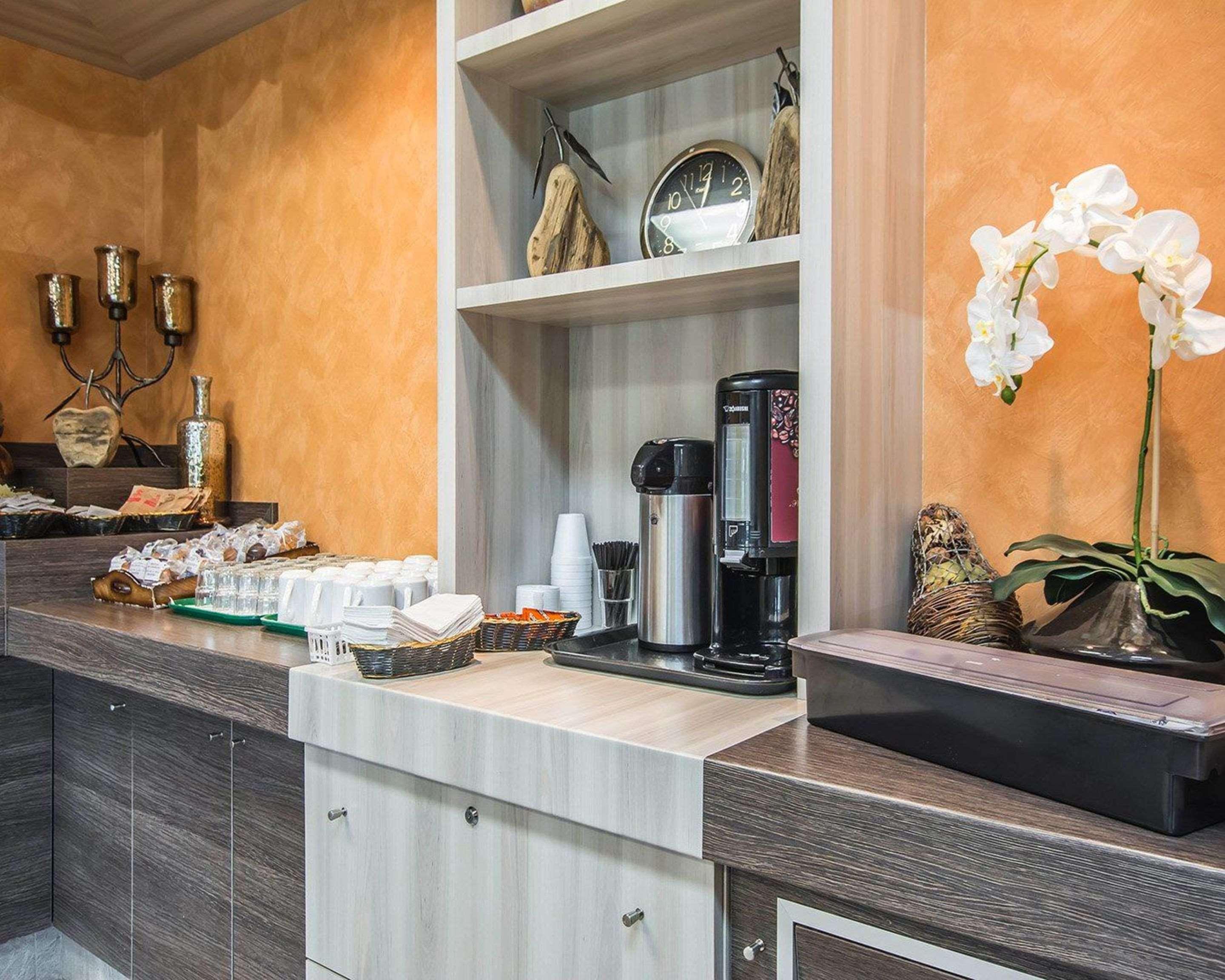 Econo Lodge Inn & Suites Montmagny Eksteriør bilde