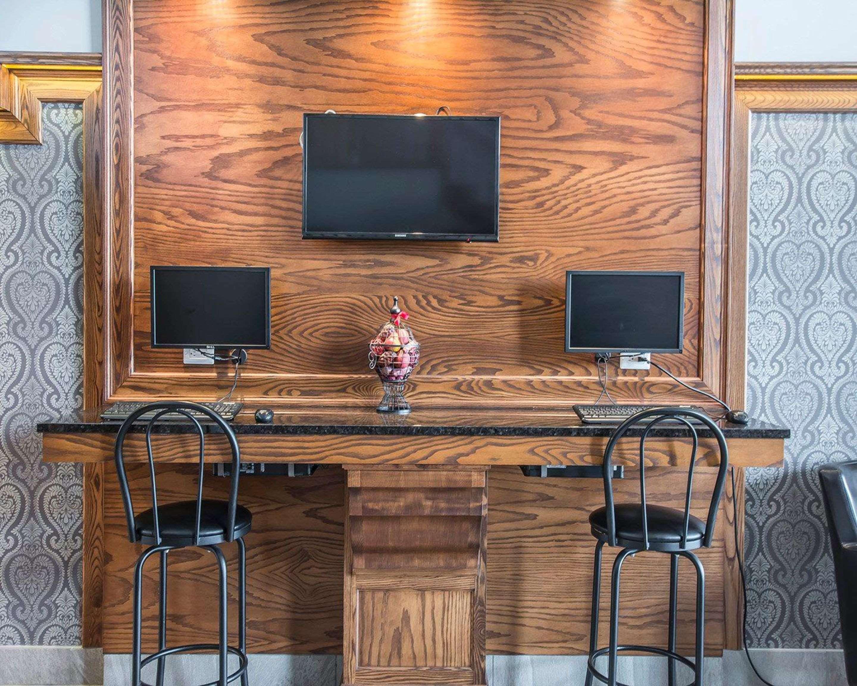 Econo Lodge Inn & Suites Montmagny Eksteriør bilde