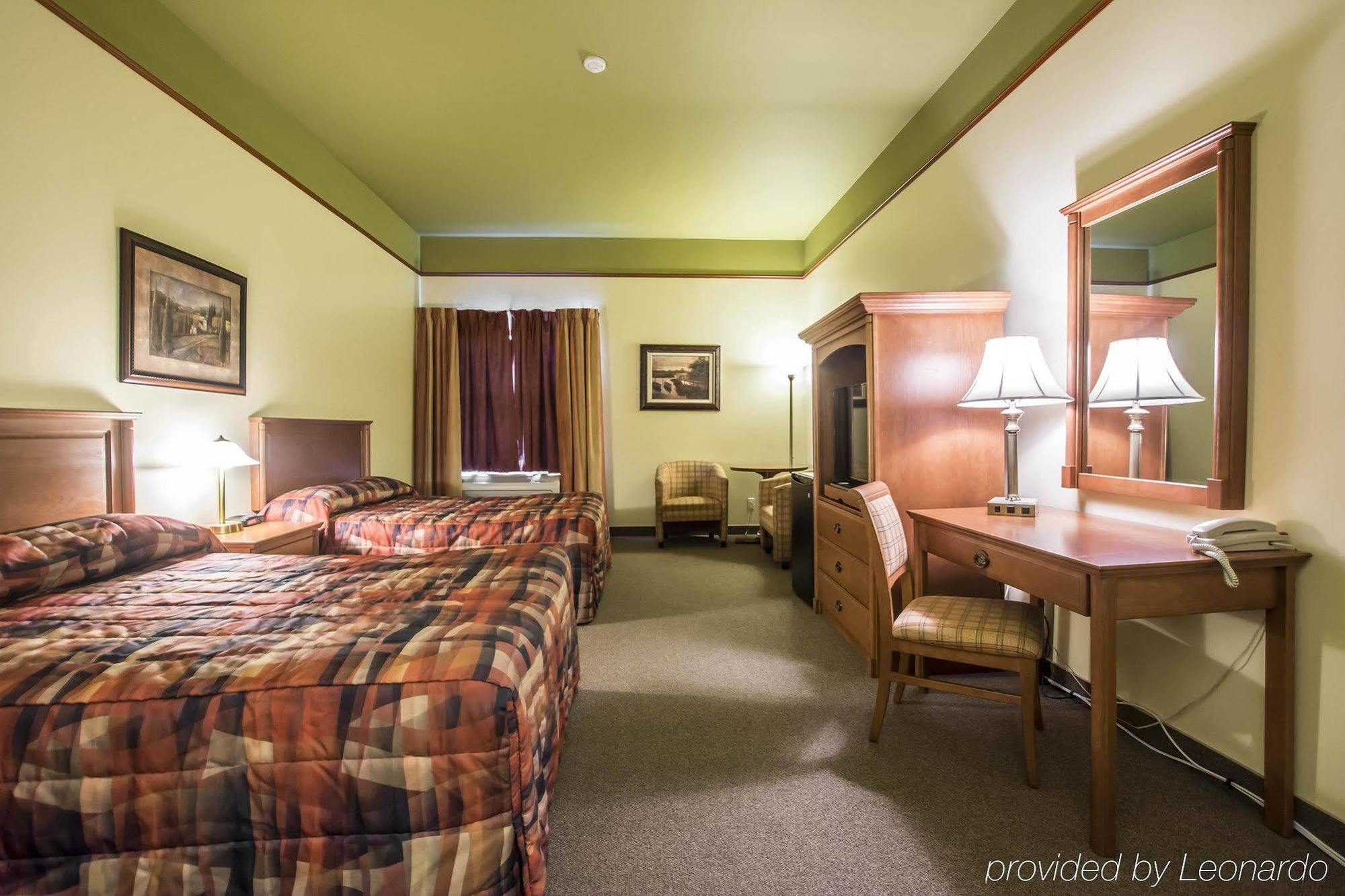 Econo Lodge Inn & Suites Montmagny Eksteriør bilde