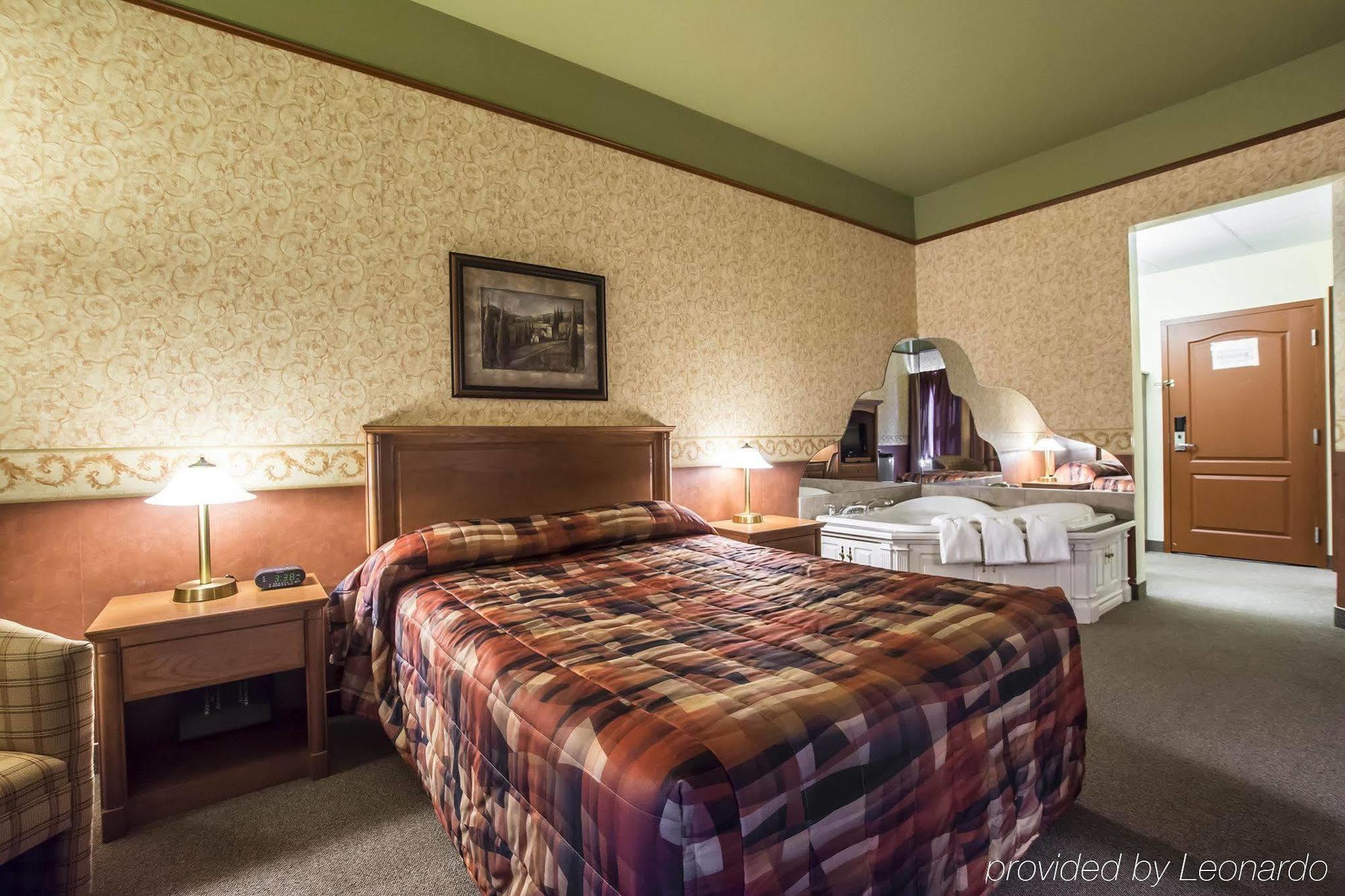 Econo Lodge Inn & Suites Montmagny Eksteriør bilde