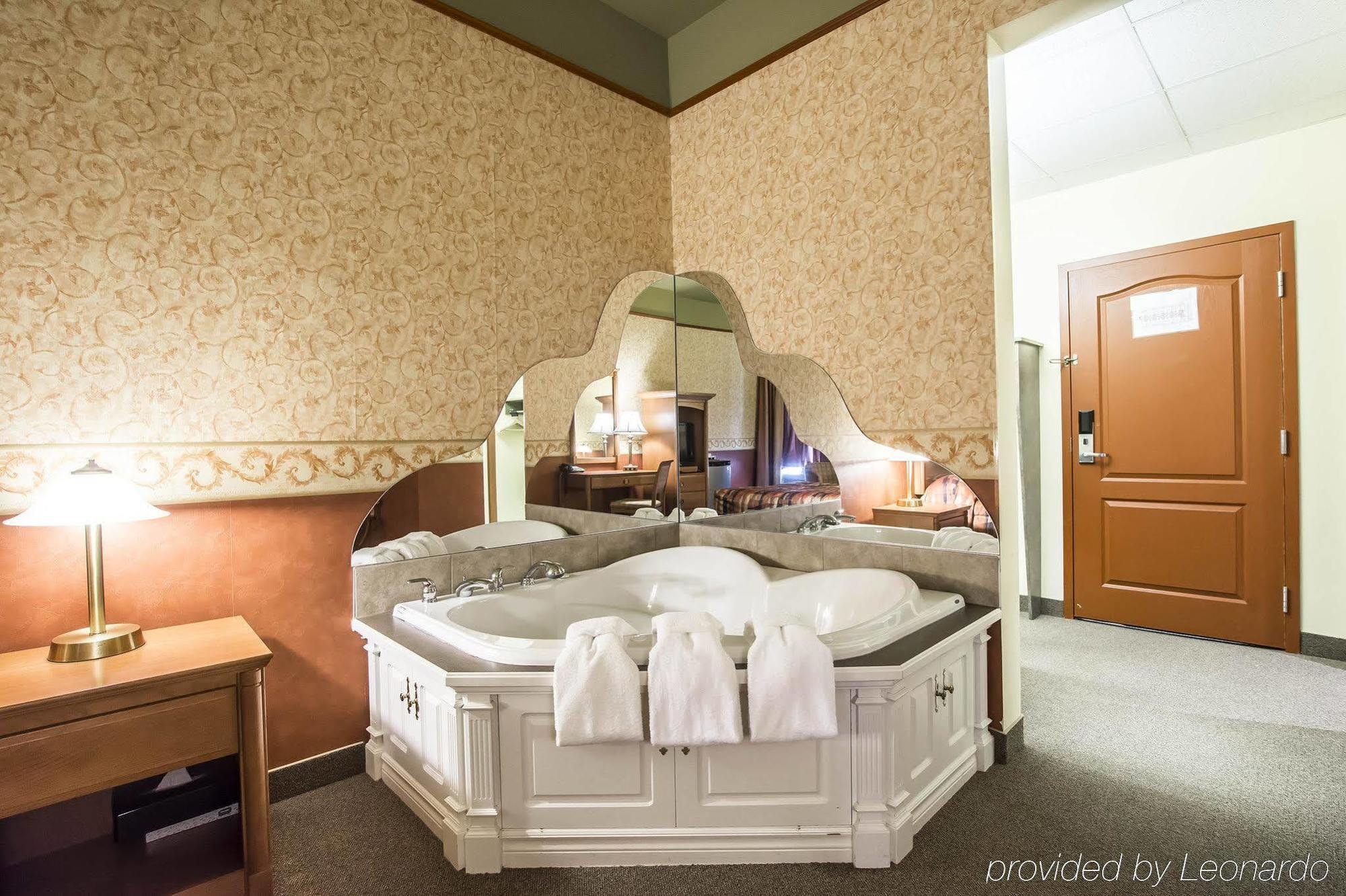 Econo Lodge Inn & Suites Montmagny Eksteriør bilde